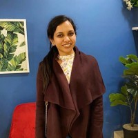 Aastha Garg