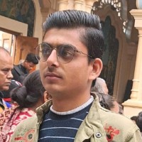 Abhishek Rajouriya
