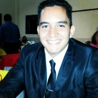 Joel Pedrozo