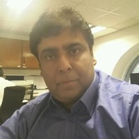 Nadeem Siddiqui