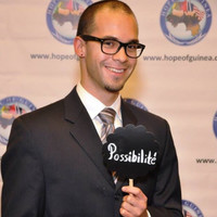 Luis Alejandro Alvarado Granados