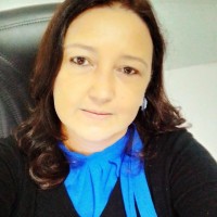 Irma Angela Kleim Moreira