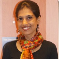 Pooja Tripathi