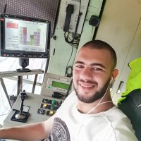 Khaled Mohamed