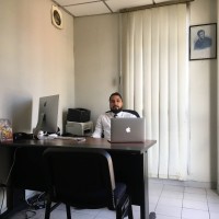 Diego Alexander Sarmiento Ghersi