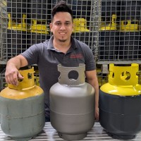 Kevin Gonzalez