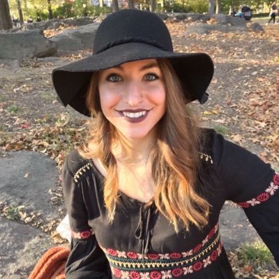 Samantha Benoit