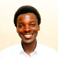 Adesunloye Tennerick A.