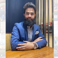 Mehmood Umar Faruqui