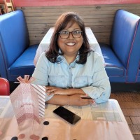 Jennifer Herrera, Ms