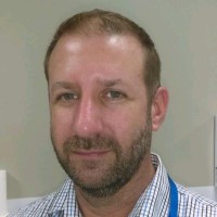 Adam Wiseman