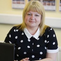 Helen Brewster (Flicks)