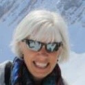 Margaret Harrington