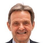 Alistair Gibb