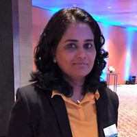 Vineetha Jyothikumar