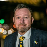 Jim Glennon