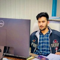 Ubaid Ur Rehman