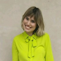 Mariana Andrea Carrión Landa