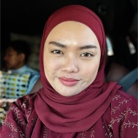 Farihah Mohd Fuzi