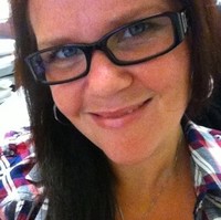 Carrie Theret
