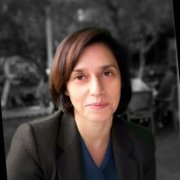 Elif Gulfirat Gokce, Ph.D.