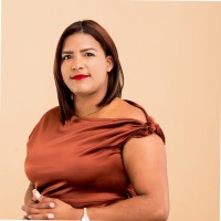Alba Noelia Severino Mejía