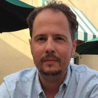 Gregory Studt