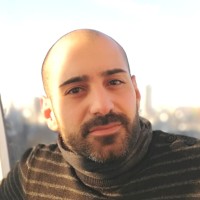 Massimiliano Armanno
