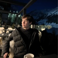 Sanzhar Chagirov