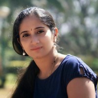 Achitha Sharma