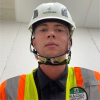 Tyler Degraffenried