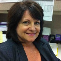 Diane White
