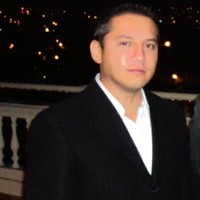 Victor Pineda Gonzalez
