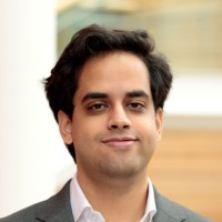 Rahul Sastry