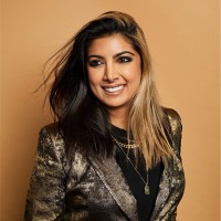Nina Ahuja