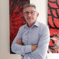 Bruno Saint-Cricq