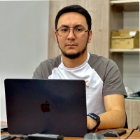 Atoii Bekzod