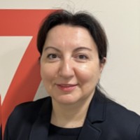 Tanja Kaurin .