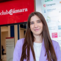 Cristina Galindo Ruiz-Alejos