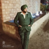 Manpreet Bedi