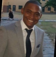 Shaun Andrew Nero