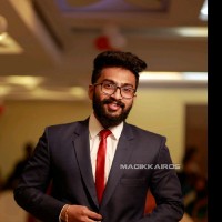 Jithin Davis