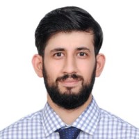 Arslan Saeed