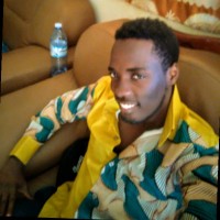 Enoch M