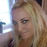 Linda Rongved