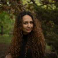 Valeriia Grygorieva