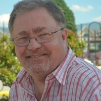 Rev. Dr. James Kelly