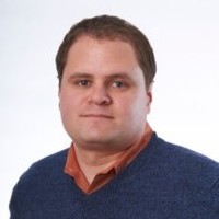 Luke Rains