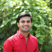Yogesh Ahir