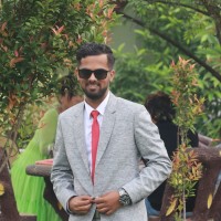 Bharat Poudel